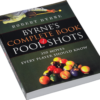 Byrnes - Complete Book of Pool Shots Book